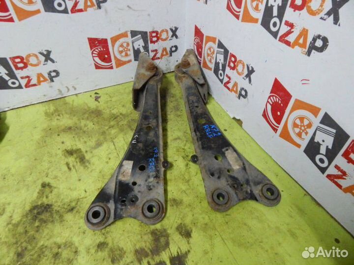 Рычаг подвески задний Geely Emgrand X7