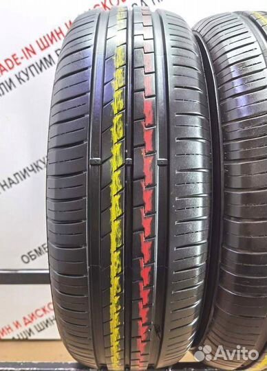Pirelli P7 Evo Performance 195/65 R15 91H