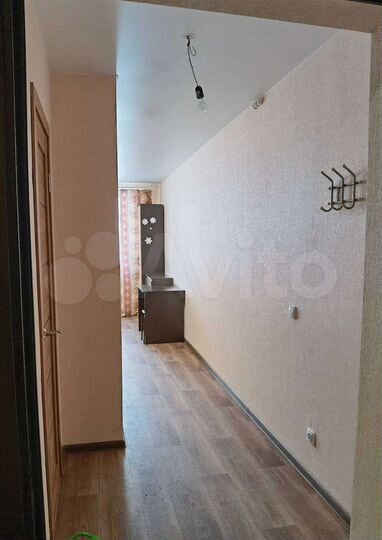 Квартира-студия, 23,4 м², 2/22 эт.