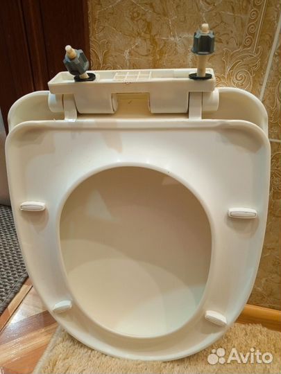 Крышка для унитаза