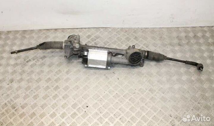 CE Рулевая рейка Skoda Yeti