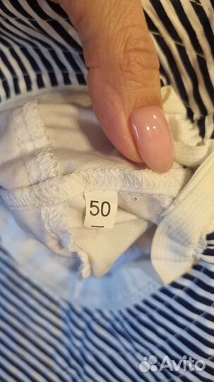 Панама для девочки