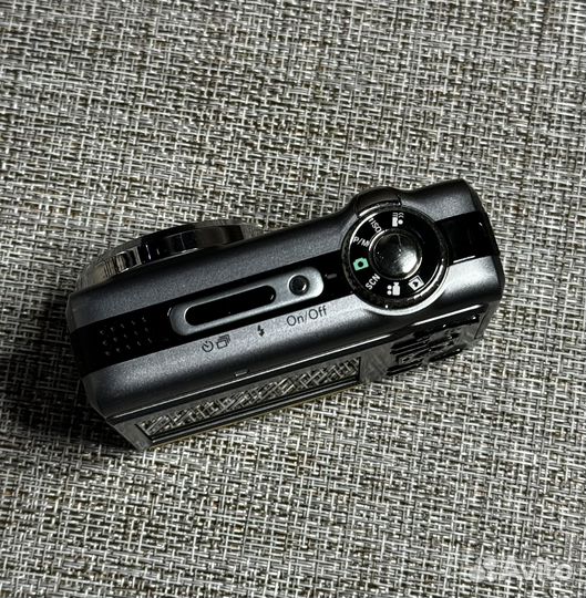 Kodak EasyShare Z1275