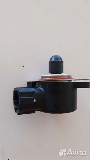 Клапан холостого хода nissan sunny