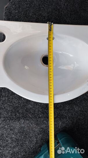 Раковина 45*29
