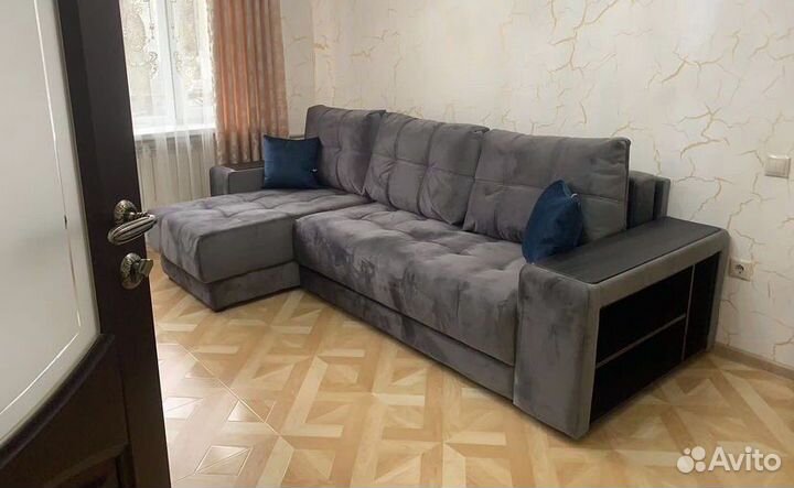 Диван босс хл
