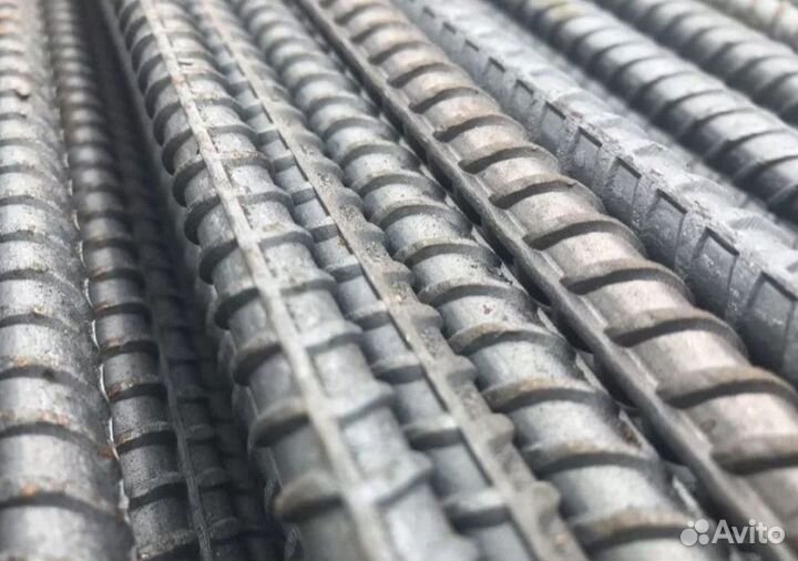 Уголок 32х32х3.0 мм 6000 мм