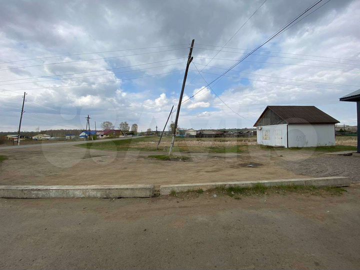 Торговая площадь, 24 м²
