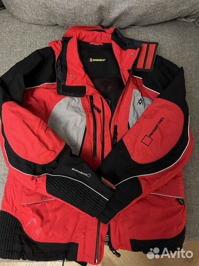 Горнолыжный костюм volkl