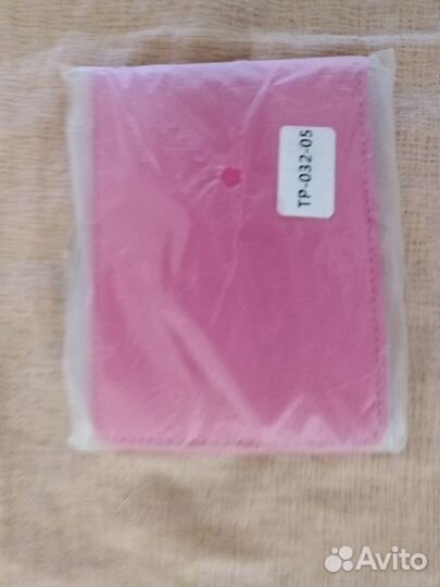 Обложка для документов