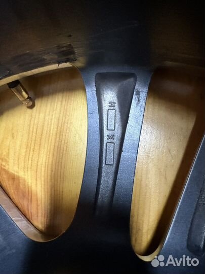 Диски Porsche Cayenne R20