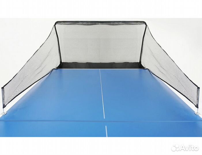 Тренажеры роботы для теннисных столов новые