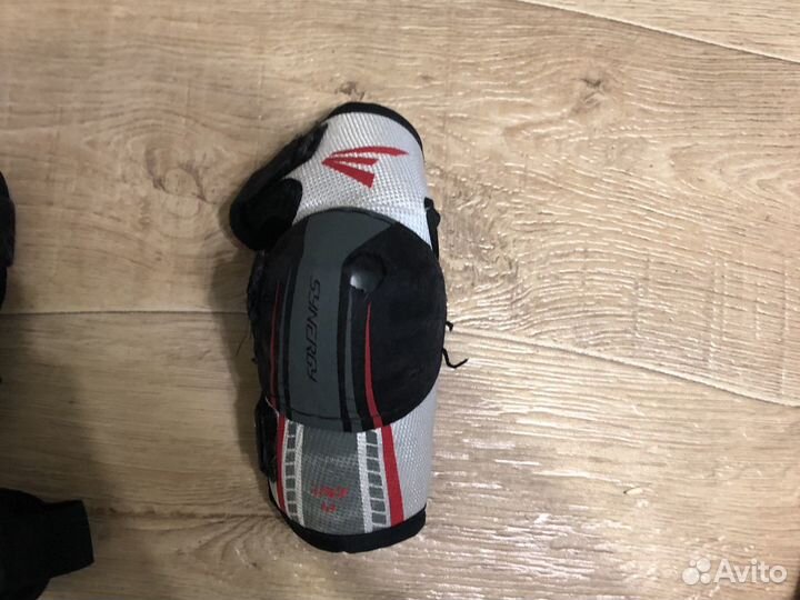 Детские налокотники easton