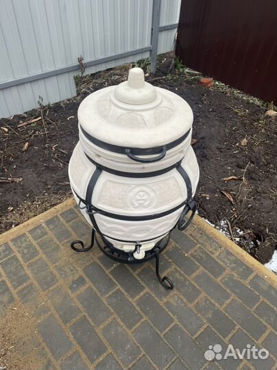 Тандыр Есаул