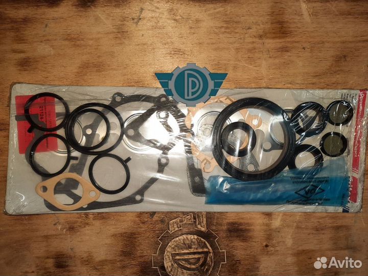 Блок цилиндров Ларгус Ниссан Рено + к/в