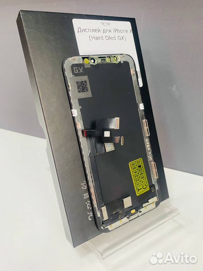 Дисплей для iPhone X / XS 