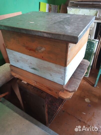 12-ти рамочные магазины