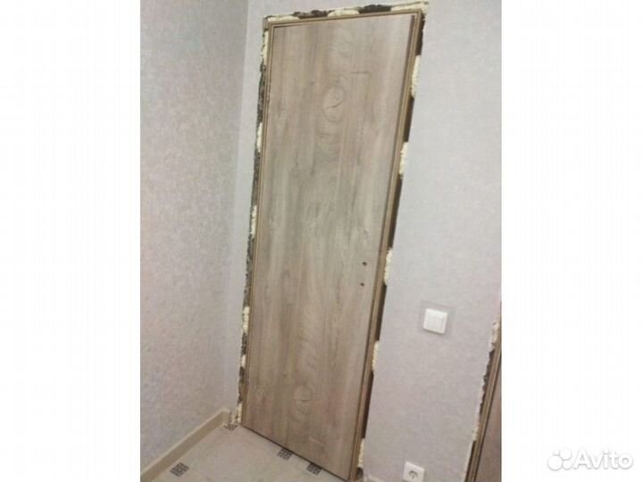 Двери межкомнатные Бюджетные