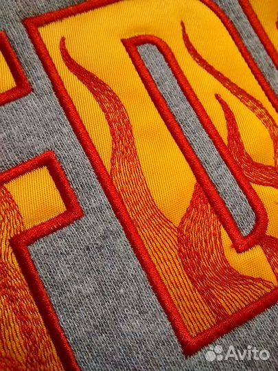 Вышивка на заказ