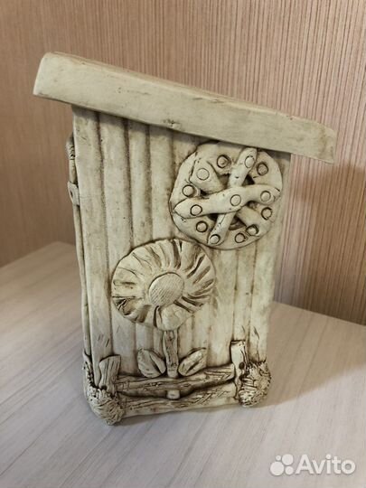 Копилка керамическая