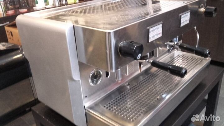 Ремонт и обслуживание кофемашин