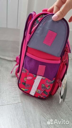 Рюкзак школьный LOL