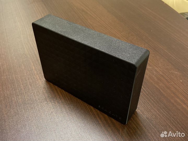 Внешний hdd seagate 10 tb