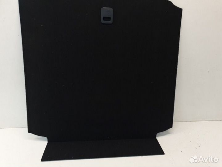 Пол багажника задний Toyota Camry V70 2018