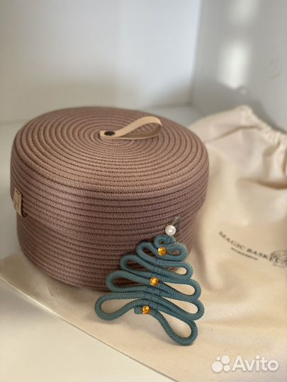 Корзина для хранения