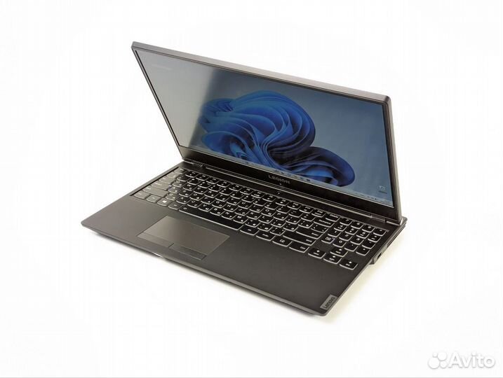 Lenovo Y540-15IRH GTX 1660Ti i7-9750HF 16GB 256GB