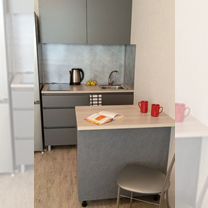 2-к. квартира, 41 м², 7/10 эт.