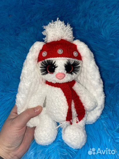 Игрушки ручной работы