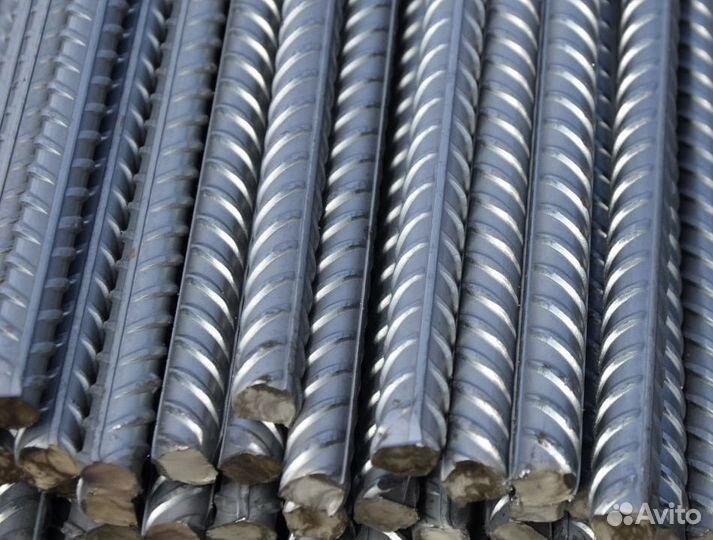 Арматура 10 мм / с Доставкой