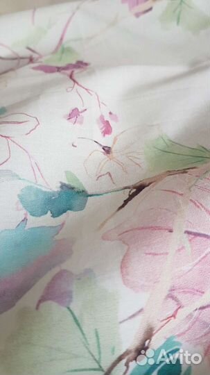 Ткань поплин