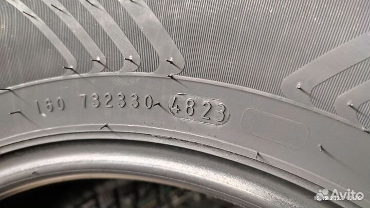 Ikon Tyres Nordman SX3 205/60 R16 92H