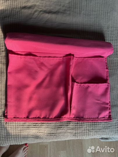 Карман для кровати IKEA