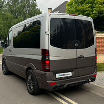 Mercedes-Benz Sprinter 2.2 AT, 2011, 175 000 км, с пробегом, цена 4 000 000 руб.