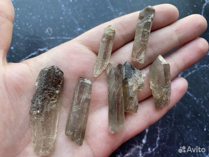 Кварц натуральный камень