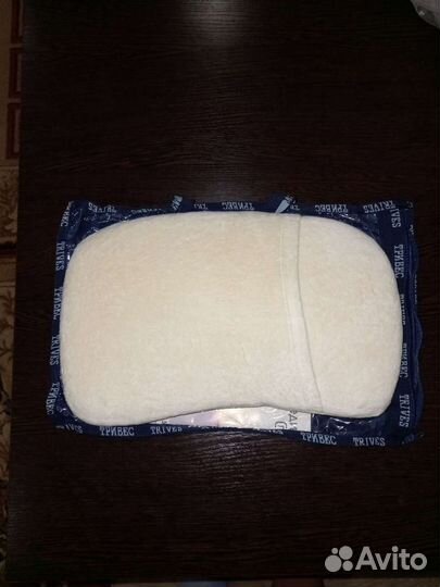 Подушка ортопедическая топ 125