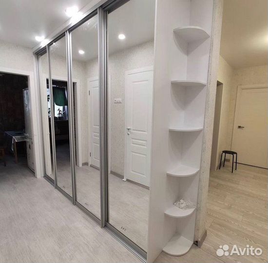 Двери для шкафа купе / Под заказ