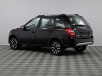 ВАЗ (LADA) Granta Cross 1.6 MT, 2023, 100 км, с пробегом, цена 900 000 руб.