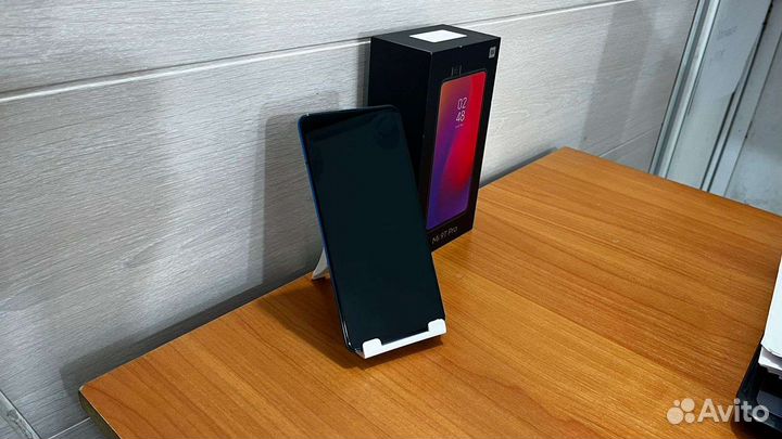 Телефон mi 9t pro