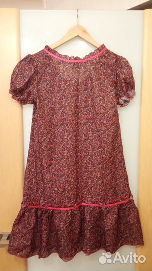 Сарафан новый