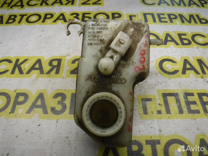 Бачок главного тормозного цилиндра Skoda Fabia I