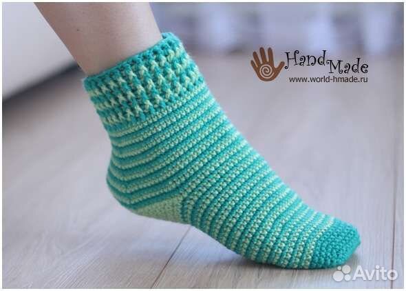 Вязание на заказ крючком