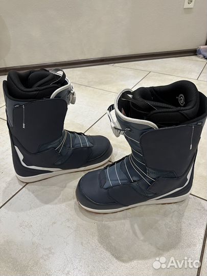 Сноубордические ботинки Deeluxe deemon