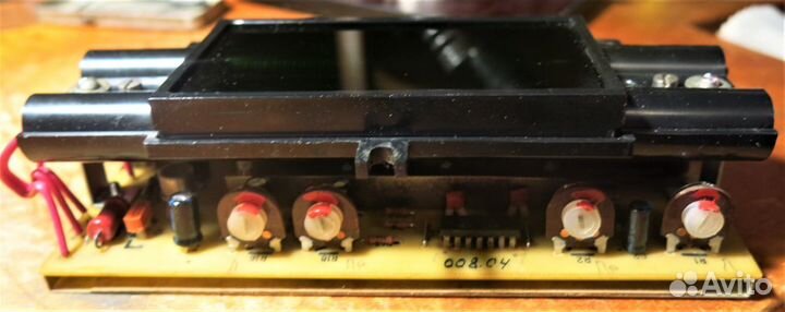 Индикатор Электроника та 1 003