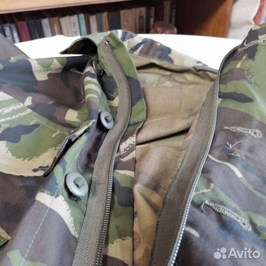 Комплект английской формы DPM. р.44-46 новые и бу