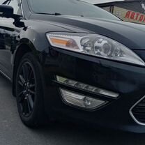 Ford Mondeo 2.3 AT, 2012, 181 000 км, с пробегом, цена 1 270 000 руб.