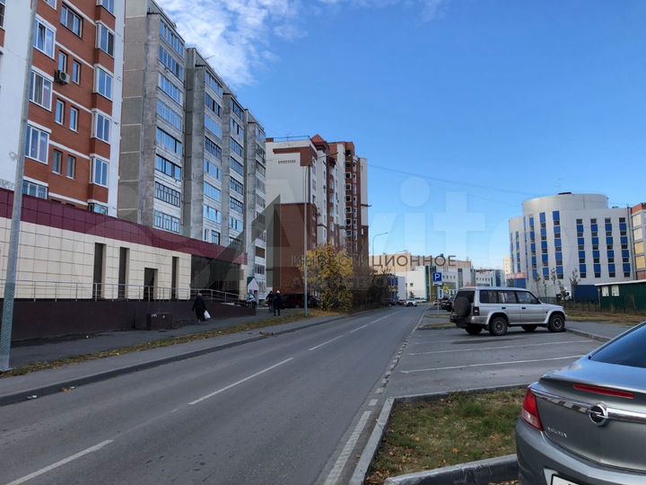 Продам помещение на трафике